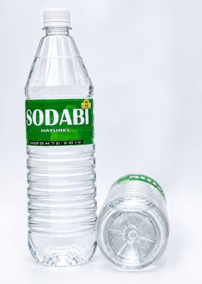 SODABI NATUREL 