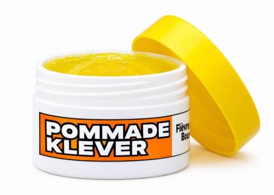 POMMADE KLEVER 