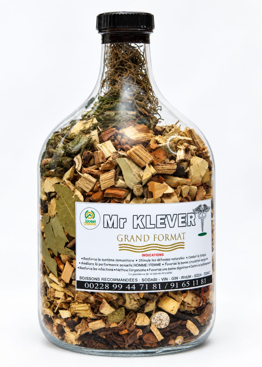 Mr Klever Grand format  5 litres - Image 3