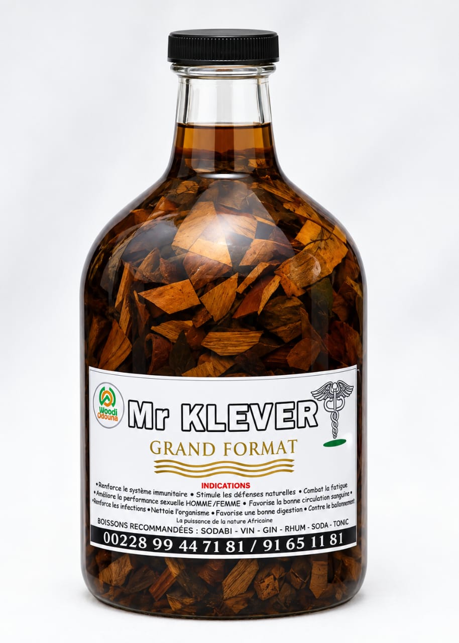 Mr Klever Grand format  5 litres - Image 4