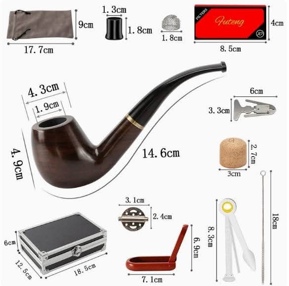 OFFRE SPÉCIALE – COFFRET COMPLET HAUT DE GAMME 🔥 - Image 3