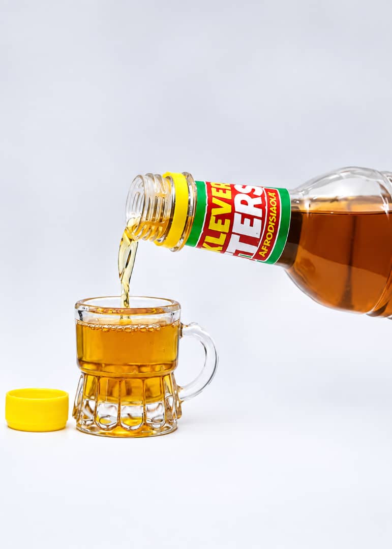 Mr KLEVER BITTERS - Image 3
