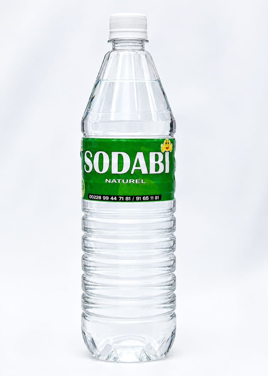 SODABI NATUREL  - Image 2