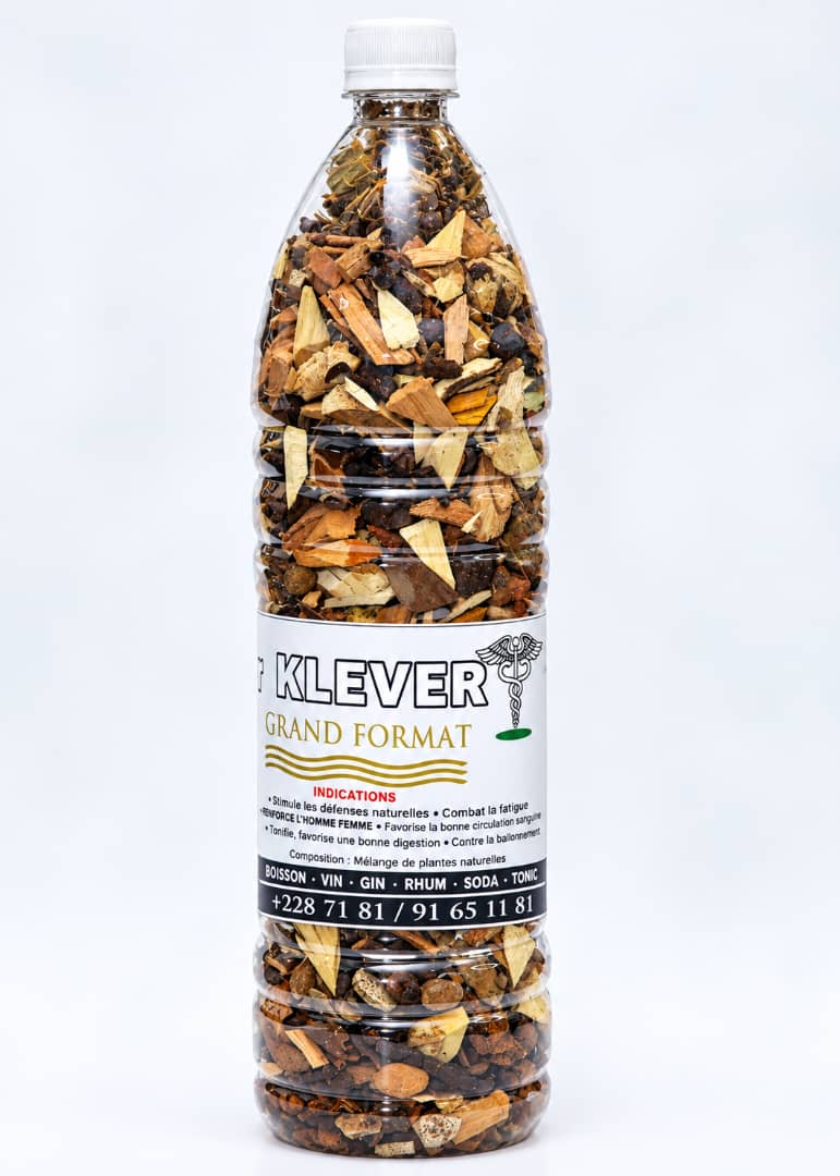 Mr Klever Grand format  1,5 litre - Image 2