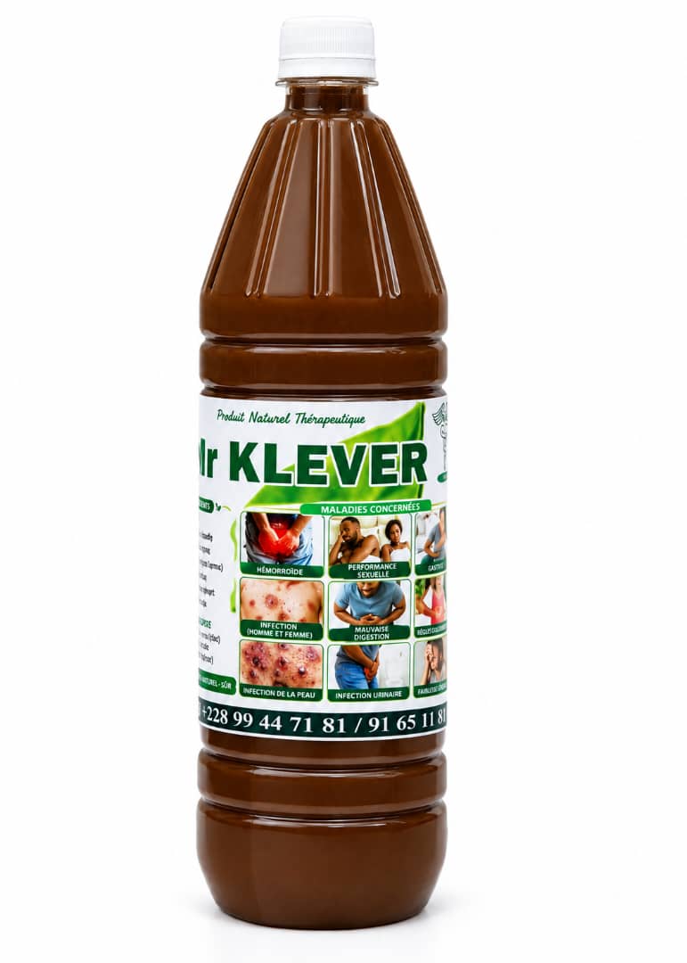 Mr klever - 1 litre - Image 2