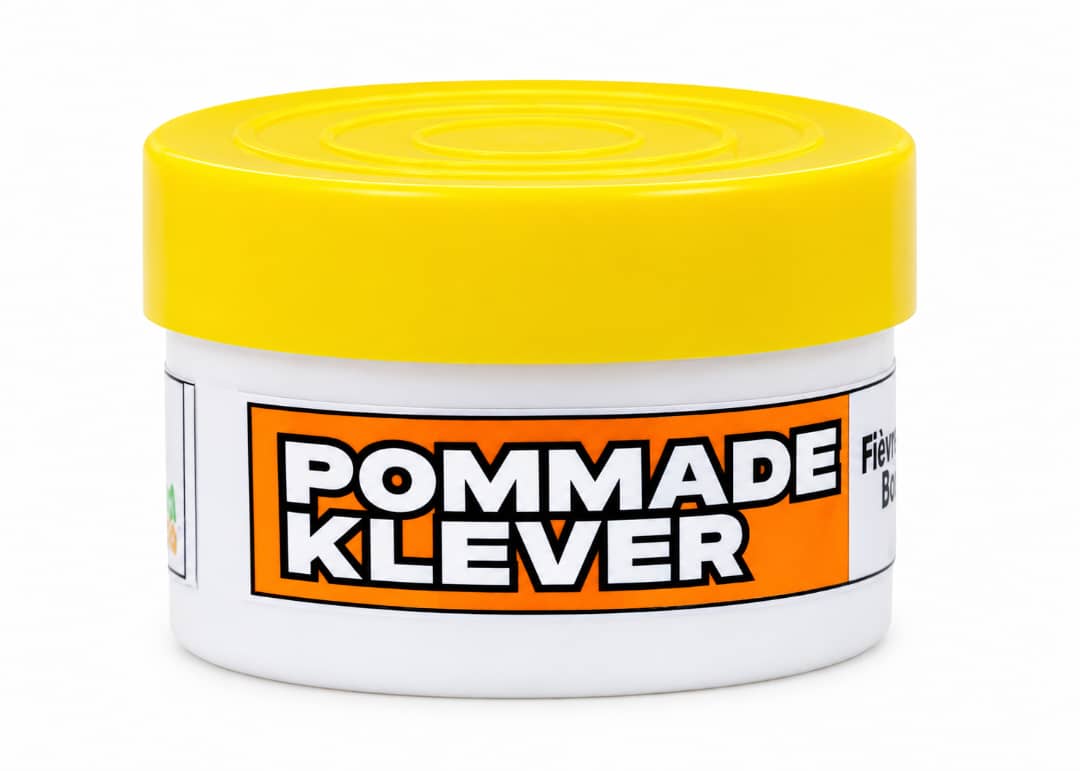 POMMADE KLEVER  - Image 2